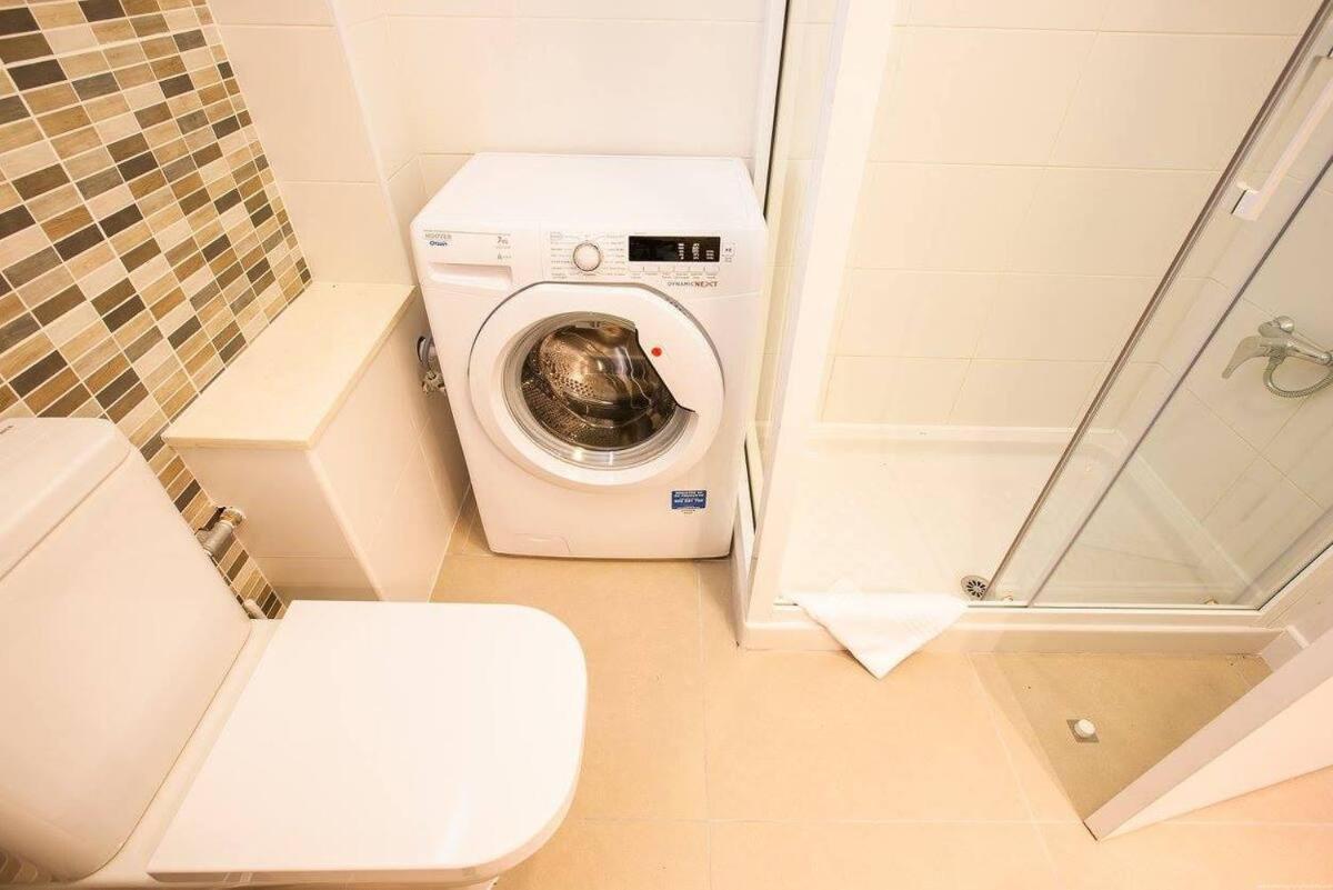 2 Bedroom Apartment For 4 People In Tenerife Costa Adeje  Zewnętrze zdjęcie