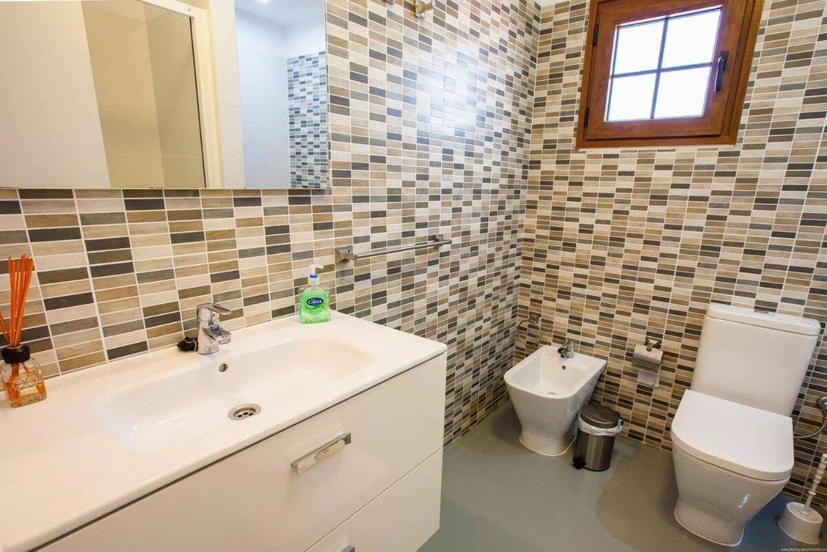 2 Bedroom Apartment For 4 People In Tenerife Costa Adeje  Zewnętrze zdjęcie