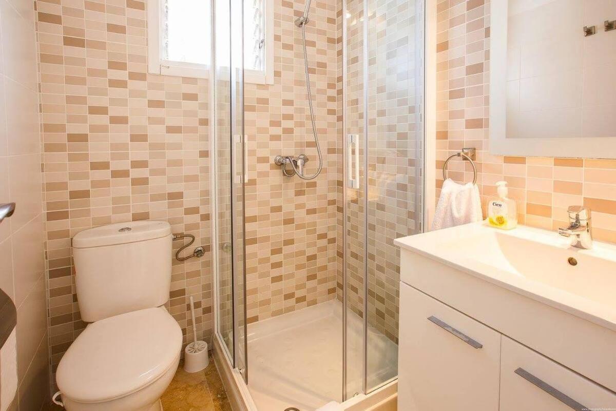 2 Bedroom Apartment For 4 People In Tenerife Costa Adeje  Zewnętrze zdjęcie