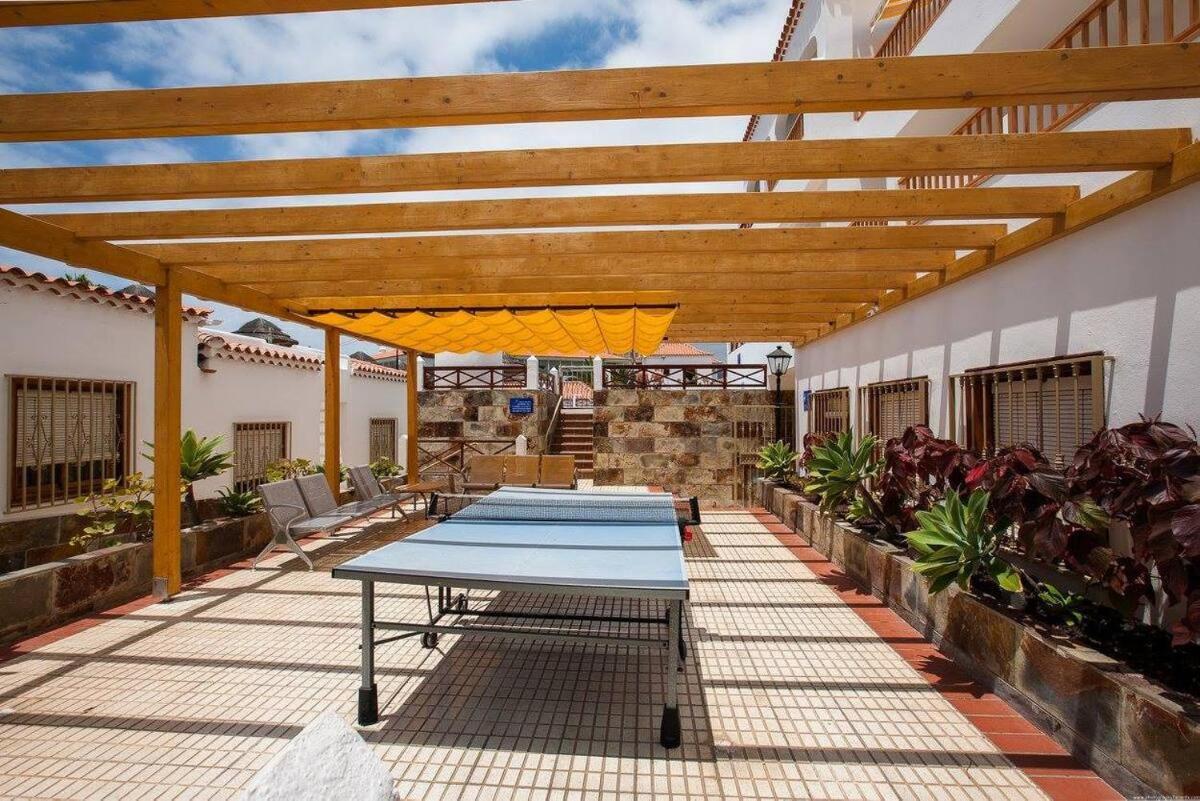 2 Bedroom Apartment For 4 People In Tenerife Costa Adeje  Zewnętrze zdjęcie