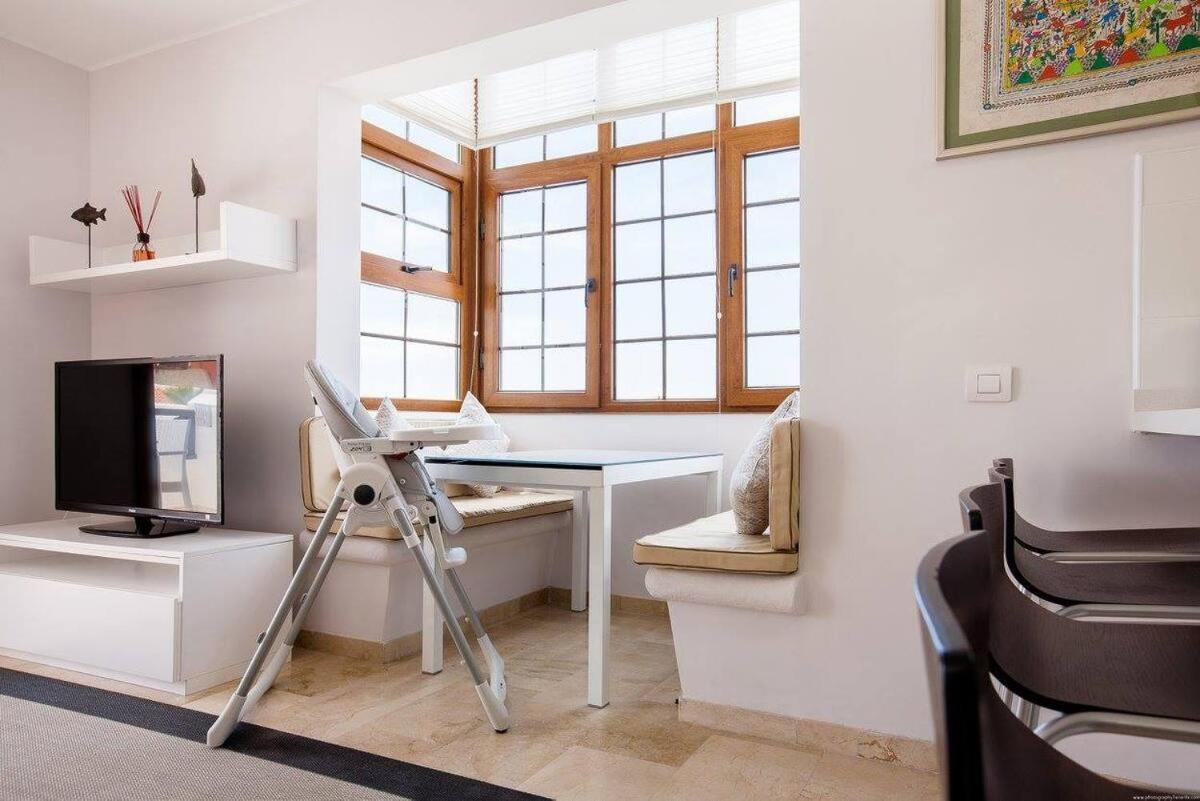 2 Bedroom Apartment For 4 People In Tenerife Costa Adeje  Zewnętrze zdjęcie